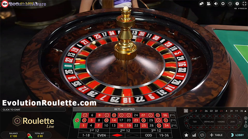 free online roulette games for fun